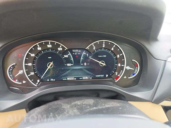 2019 BMW X3 Sports Activity Vehicle sDrive30i - miniatura 9