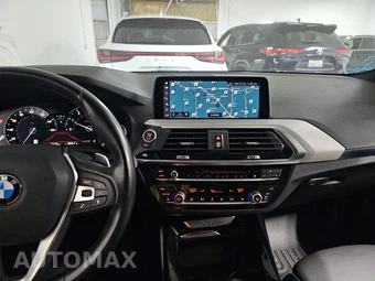 2019 BMW X3 Sports Activity Vehicle sDrive30i - miniatura 11