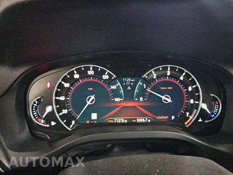 2019 BMW X3 Sports Activity Vehicle sDrive30i - miniatura 12