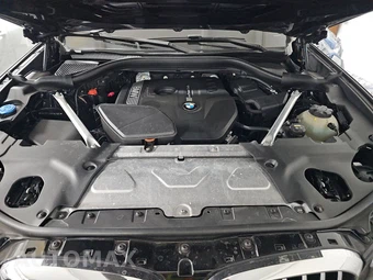 2019 BMW X3 Sports Activity Vehicle sDrive30i - miniatura 15
