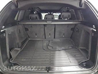 2019 BMW X3 Sports Activity Vehicle sDrive30i - miniatura 16
