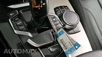 2019 BMW X3 Sports Activity Vehicle sDrive30i - miniatura 18