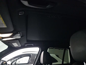 2019 BMW X3 Sports Activity Vehicle sDrive30i - miniatura 19
