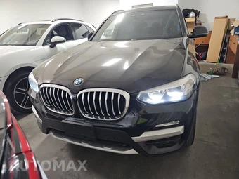 2019 BMW X3 Sports Activity Vehicle sDrive30i - miniatura 2