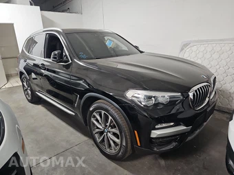 2019 BMW X3 Sports Activity Vehicle sDrive30i - miniatura 3