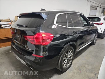 2019 BMW X3 Sports Activity Vehicle sDrive30i - miniatura 4