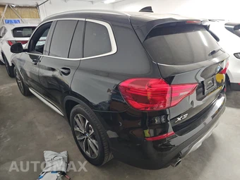 2019 BMW X3 Sports Activity Vehicle sDrive30i - miniatura 6