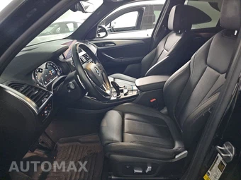 2019 BMW X3 Sports Activity Vehicle sDrive30i - miniatura 7