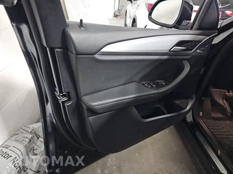 2019 BMW X3 Sports Activity Vehicle sDrive30i - miniatura 9
