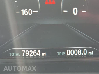 2019 BMW X3 Sports Activity Vehicle sDrive30i - miniatura 12