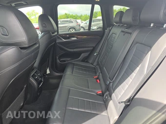 2019 BMW X3 Sports Activity Vehicle sDrive30i - miniatura 13