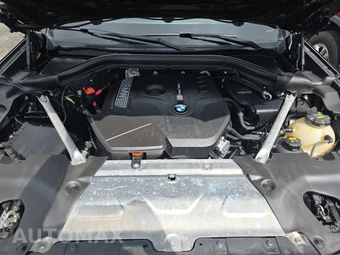 2019 BMW X3 Sports Activity Vehicle sDrive30i - miniatura 15