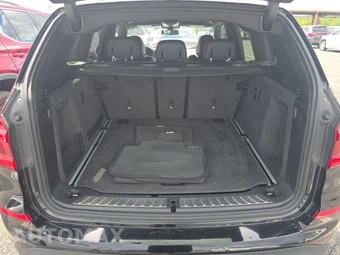 2019 BMW X3 Sports Activity Vehicle sDrive30i - miniatura 16