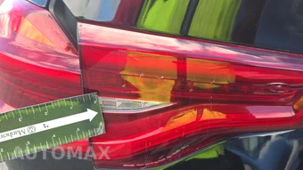 2019 BMW X3 Sports Activity Vehicle sDrive30i - miniatura 25