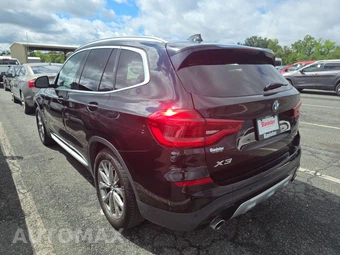 2019 BMW X3 Sports Activity Vehicle sDrive30i - miniatura 6