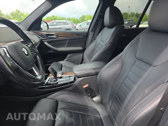 2019 BMW X3 Sports Activity Vehicle sDrive30i - miniatura 7