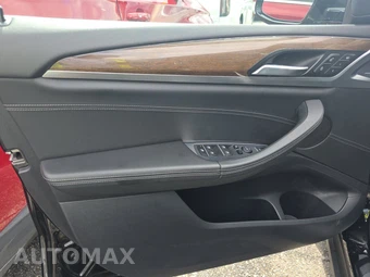 2019 BMW X3 Sports Activity Vehicle sDrive30i - miniatura 9