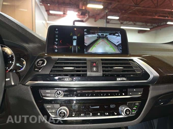 2019 BMW X3 Sports Activity Vehicle sDrive30i - miniatura 10