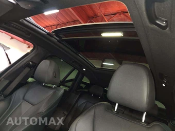 2019 BMW X3 Sports Activity Vehicle sDrive30i - miniatura 11