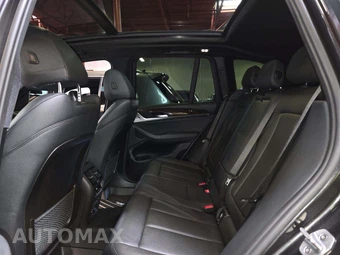2019 BMW X3 Sports Activity Vehicle sDrive30i - miniatura 13