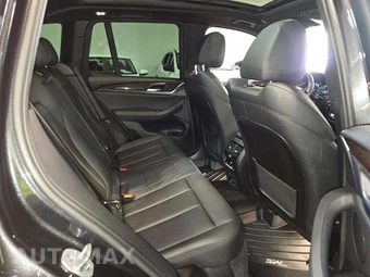 2019 BMW X3 Sports Activity Vehicle sDrive30i - miniatura 16
