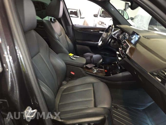 2019 BMW X3 Sports Activity Vehicle sDrive30i - miniatura 18