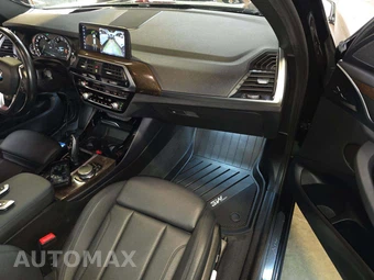 2019 BMW X3 Sports Activity Vehicle sDrive30i - miniatura 19
