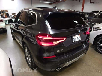 2019 BMW X3 Sports Activity Vehicle sDrive30i - miniatura 2