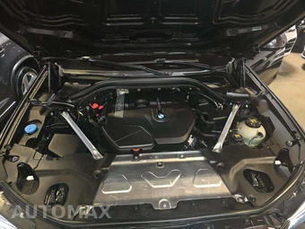2019 BMW X3 Sports Activity Vehicle sDrive30i - miniatura 22