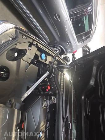 2019 BMW X3 Sports Activity Vehicle sDrive30i - miniatura 23