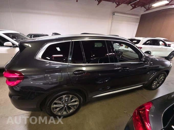 2019 BMW X3 Sports Activity Vehicle sDrive30i - miniatura 4