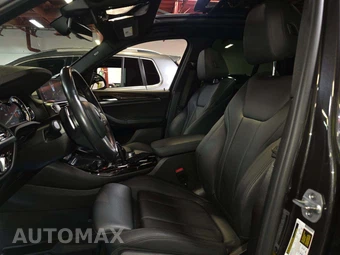 2019 BMW X3 Sports Activity Vehicle sDrive30i - miniatura 6