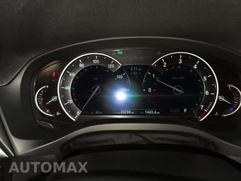 2019 BMW X3 Sports Activity Vehicle sDrive30i - miniatura 9