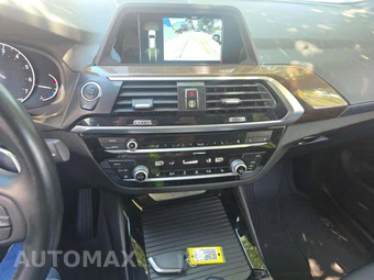 2019 BMW X3 Sports Activity Vehicle sDrive30i - miniatura 10