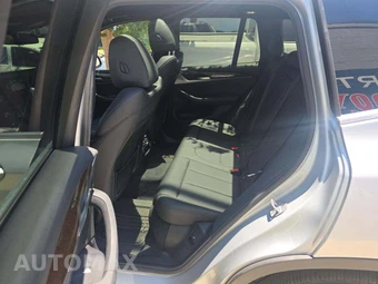 2019 BMW X3 Sports Activity Vehicle sDrive30i - miniatura 13
