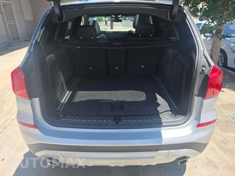 2019 BMW X3 Sports Activity Vehicle sDrive30i - miniatura 14