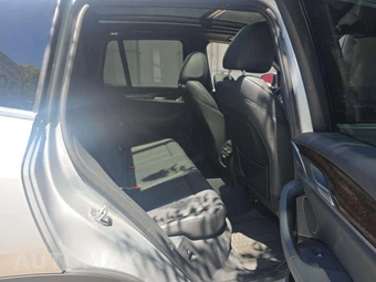 2019 BMW X3 Sports Activity Vehicle sDrive30i - miniatura 16