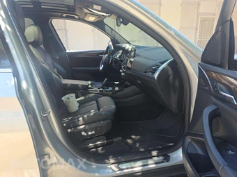 2019 BMW X3 Sports Activity Vehicle sDrive30i - miniatura 18