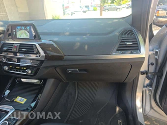 2019 BMW X3 Sports Activity Vehicle sDrive30i - miniatura 19