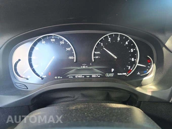 2019 BMW X3 Sports Activity Vehicle sDrive30i - miniatura 8