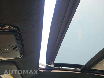 2019 BMW X3 Sports Activity Vehicle sDrive30i - miniatura 11
