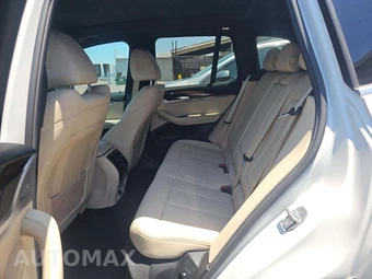 2019 BMW X3 Sports Activity Vehicle sDrive30i - miniatura 13