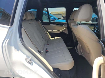 2019 BMW X3 Sports Activity Vehicle sDrive30i - miniatura 16