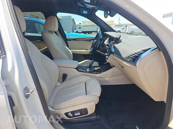 2019 BMW X3 Sports Activity Vehicle sDrive30i - miniatura 18