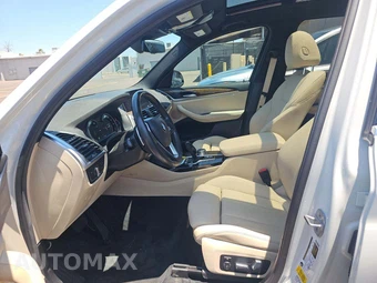 2019 BMW X3 Sports Activity Vehicle sDrive30i - miniatura 6