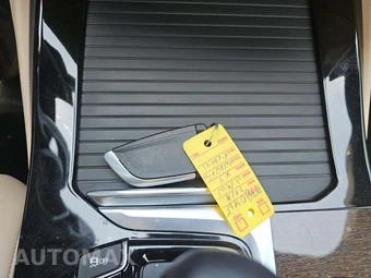 2019 BMW X3 Sports Activity Vehicle sDrive30i - miniatura 8