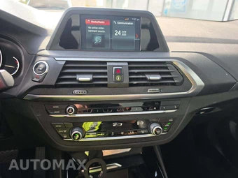 2019 BMW X3 Sports Activity Vehicle sDrive30i – miniatura 10