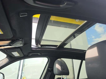 2019 BMW X3 Sports Activity Vehicle sDrive30i – miniatura 11