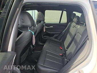 2019 BMW X3 Sports Activity Vehicle sDrive30i – miniatura 13