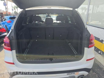 2019 BMW X3 Sports Activity Vehicle sDrive30i – miniatura 14